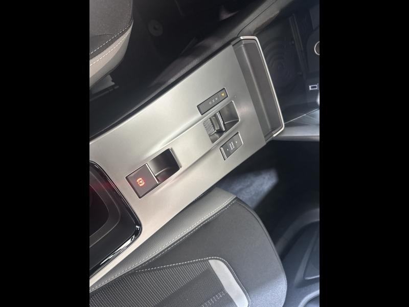 Image OPEL Mokka 1.2 Turbo Hybrid 145ch GS e-DCT6