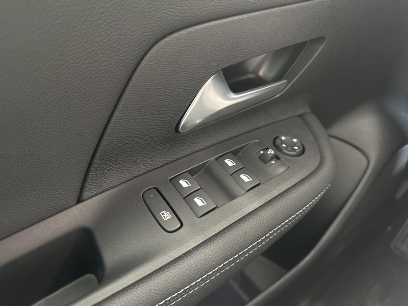 Image OPEL Mokka 1.2 Turbo Hybrid 145ch GS e-DCT6