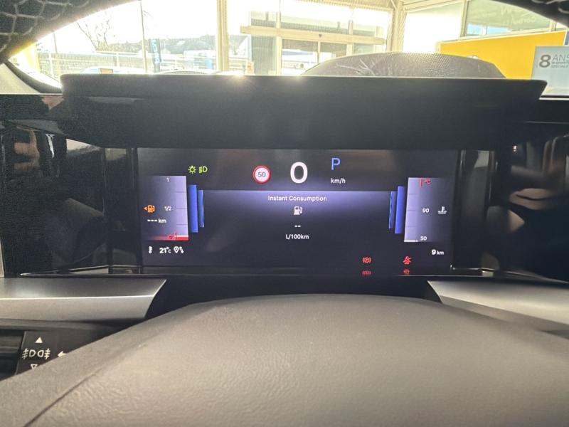 Image OPEL Frontera 1.2 Turbo Hybrid 145ch GS e-DCT6