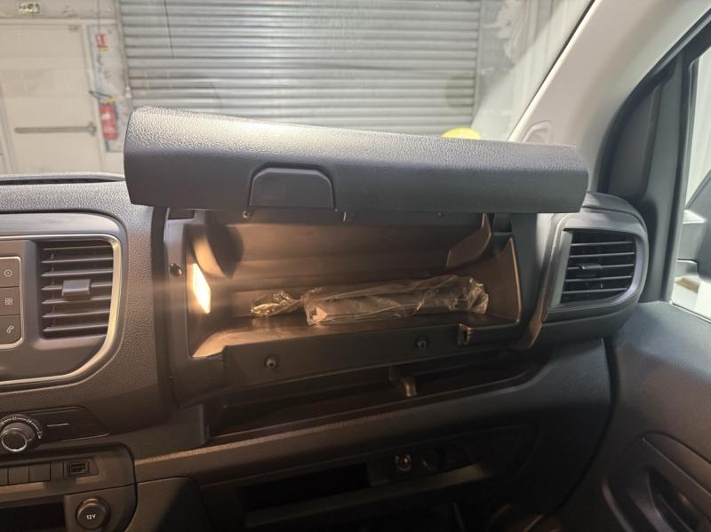 Image OPEL Vivaro Fg M 2.0 BlueHDi 180ch S&S Pack Business EAT8