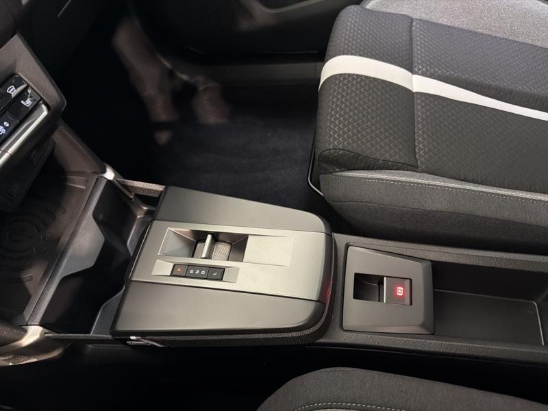 Image OPEL Frontera 1.2 Turbo Hybrid 145ch GS e-DCT6