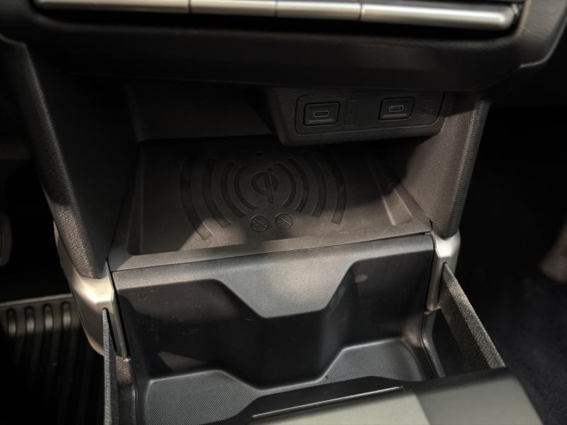 Image OPEL Frontera 1.2 Turbo Hybrid 145ch GS e-DCT6