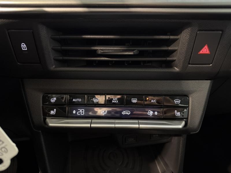 Image OPEL Frontera 1.2 Turbo Hybrid 145ch GS e-DCT6