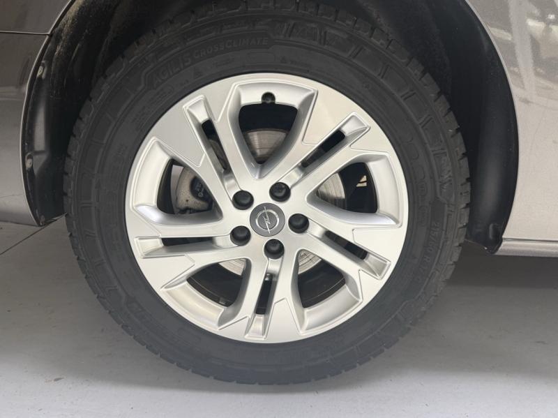 Image OPEL Vivaro Fg M 2.0 BlueHDi 180ch S&S Pack Business EAT8