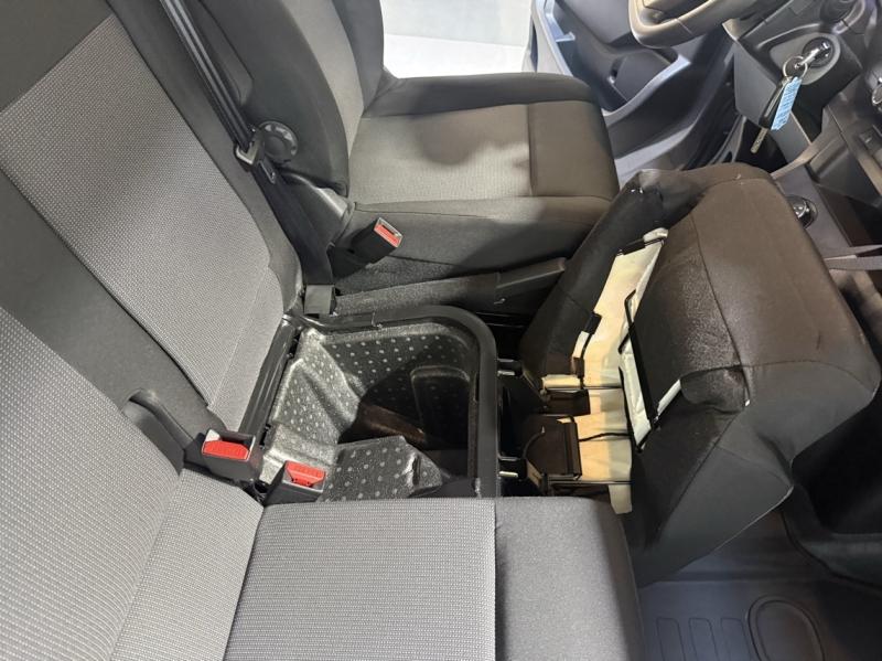 Image OPEL Vivaro Fg M 2.0 BlueHDi 180ch S&S Pack Business EAT8