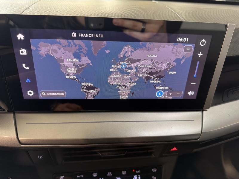 Image OPEL Frontera 1.2 Turbo Hybrid 145ch GS e-DCT6