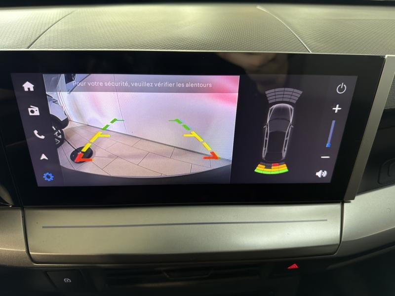 Image OPEL Frontera 1.2 Turbo Hybrid 145ch GS e-DCT6