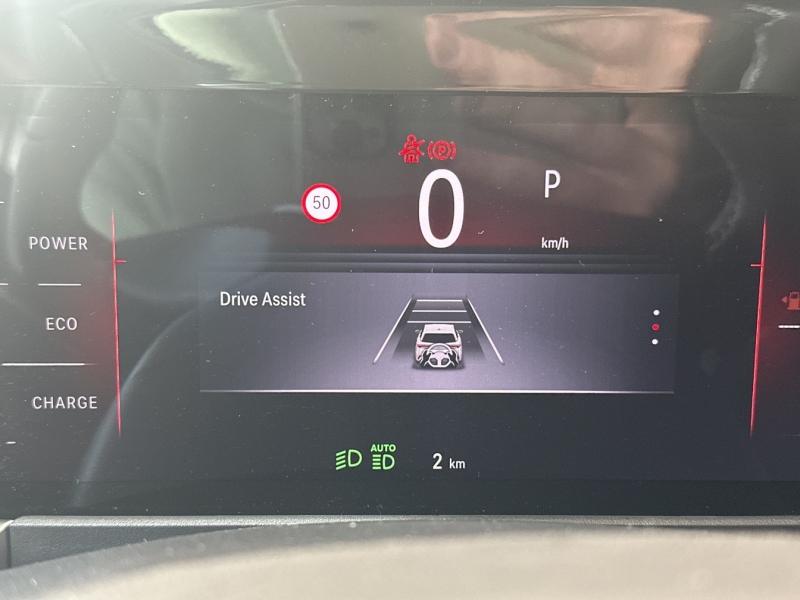 Image OPEL Mokka 1.2 Turbo Hybrid 145ch GS e-DCT6