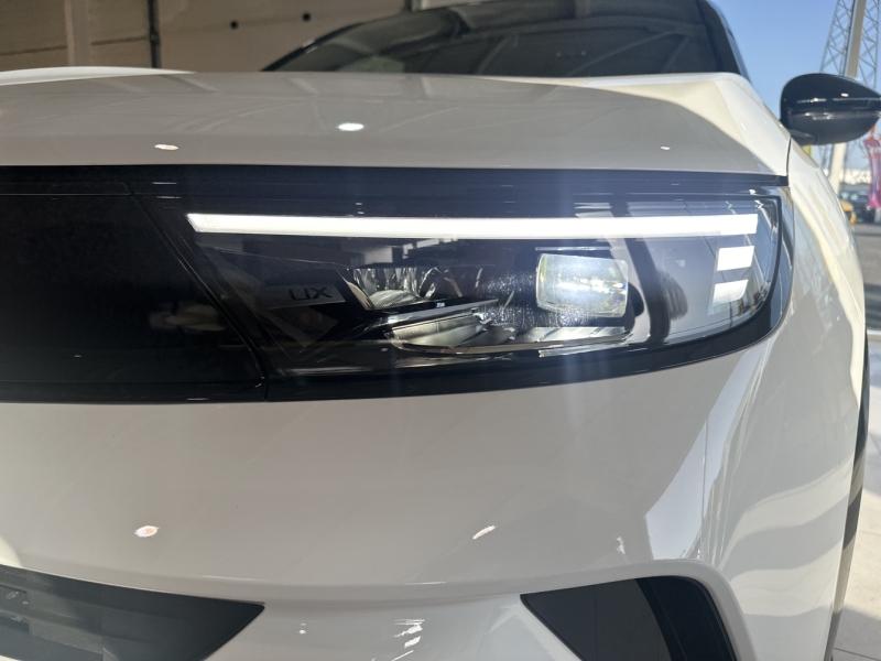 Image OPEL Mokka 1.2 Turbo Hybrid 145ch GS e-DCT6