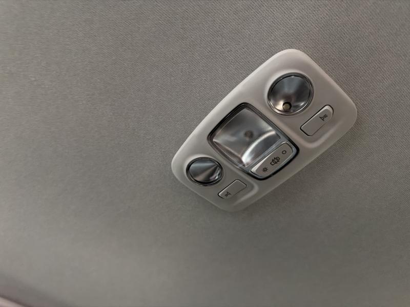 Image OPEL Frontera 1.2 Turbo Hybrid 145ch GS e-DCT6