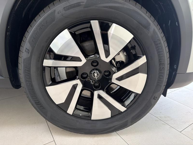 Image OPEL Frontera 1.2 Turbo Hybrid 145ch GS e-DCT6
