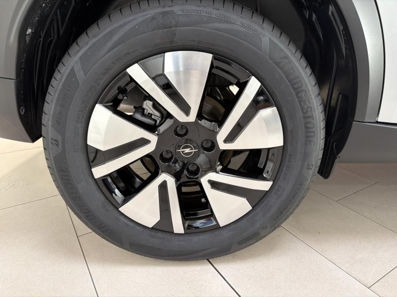 Image OPEL Frontera 1.2 Turbo Hybrid 145ch GS e-DCT6