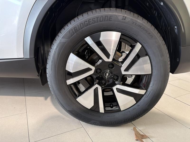 Image OPEL Frontera 1.2 Turbo Hybrid 145ch GS e-DCT6