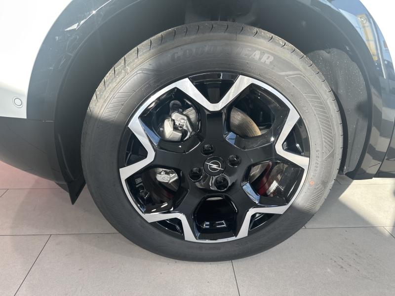 Image OPEL Mokka 1.2 Turbo Hybrid 145ch GS e-DCT6