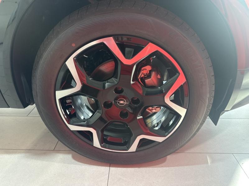 Image OPEL Mokka 1.2 Turbo Hybrid 145ch GS e-DCT6