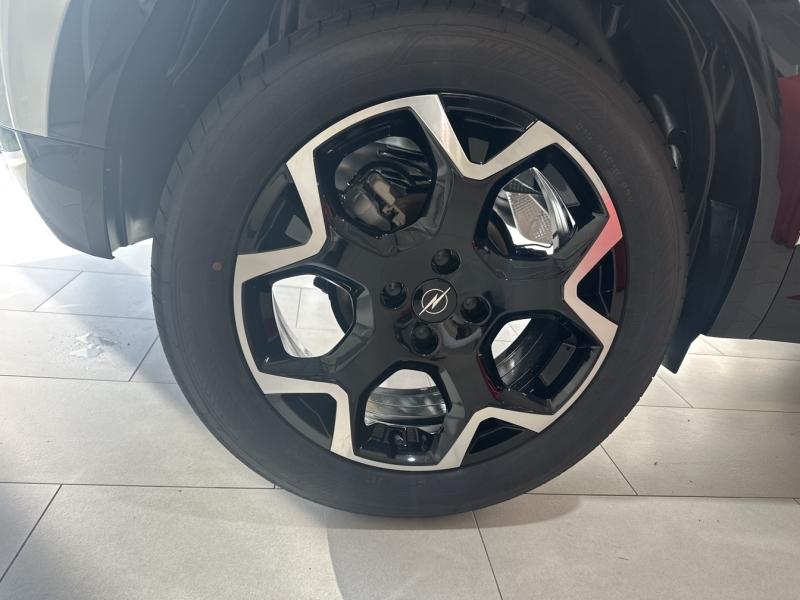 Image OPEL Mokka 1.2 Turbo Hybrid 145ch GS e-DCT6