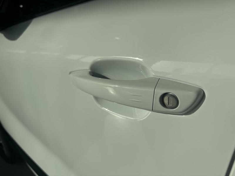 Image OPEL Mokka 1.2 Turbo Hybrid 145ch GS e-DCT6