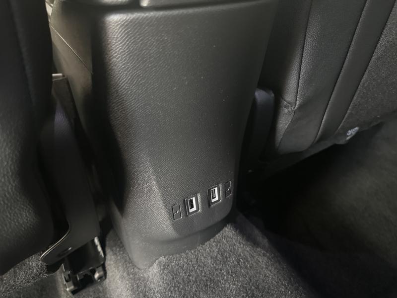 Image OPEL Mokka 1.2 Turbo Hybrid 145ch GS e-DCT6