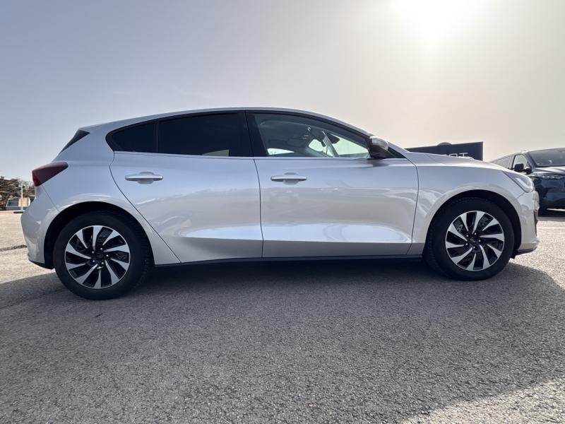 Image FORD Focus 1.0 EcoBoost mHEV 125 ch Titanium X Business