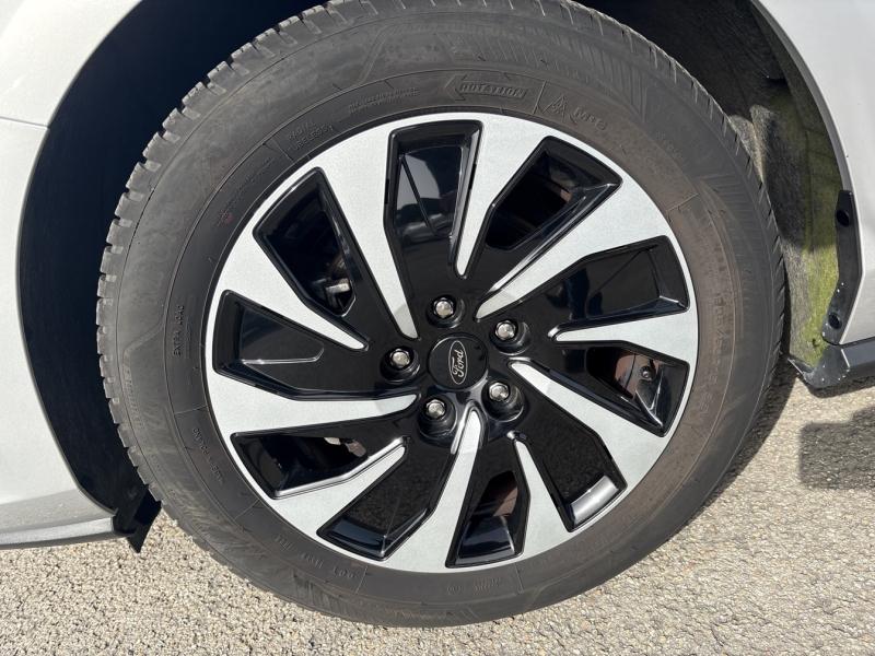 Image FORD Focus 1.0 EcoBoost mHEV 125 ch Titanium X Business