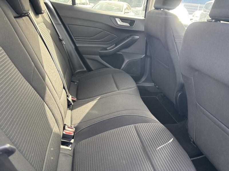 Image FORD Focus 1.0 EcoBoost mHEV 125 ch Titanium X Business