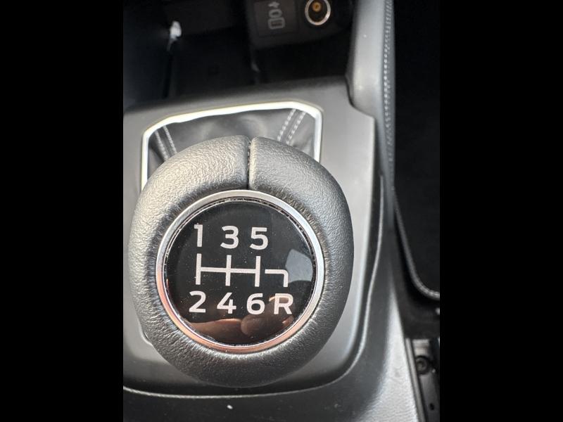 Image FORD Focus 1.0 EcoBoost mHEV 125 ch Titanium X Business