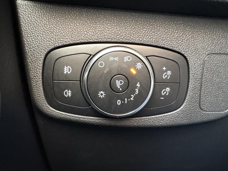 Image FORD Focus 1.0 EcoBoost mHEV 125 ch Titanium X Business