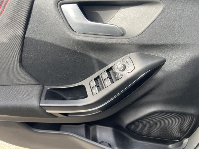 Image FORD Puma 1.0 Flexifuel 125ch S&S mHEV ST-Line