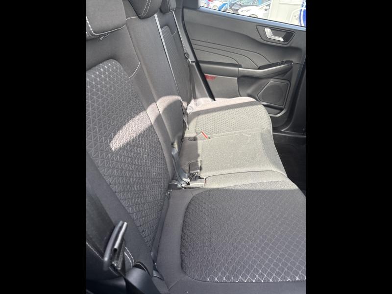 Image FORD Kuga 2.5 Duratec 180 ch Hybrid FlexiFuel Titanium Powershift