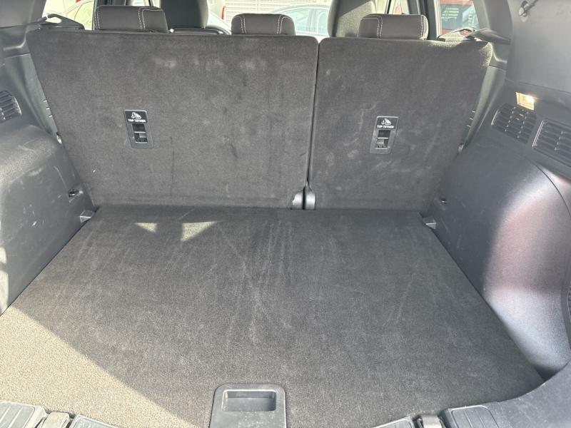 Image FORD Kuga 2.5 Duratec 180 ch Hybrid FlexiFuel Titanium Powershift