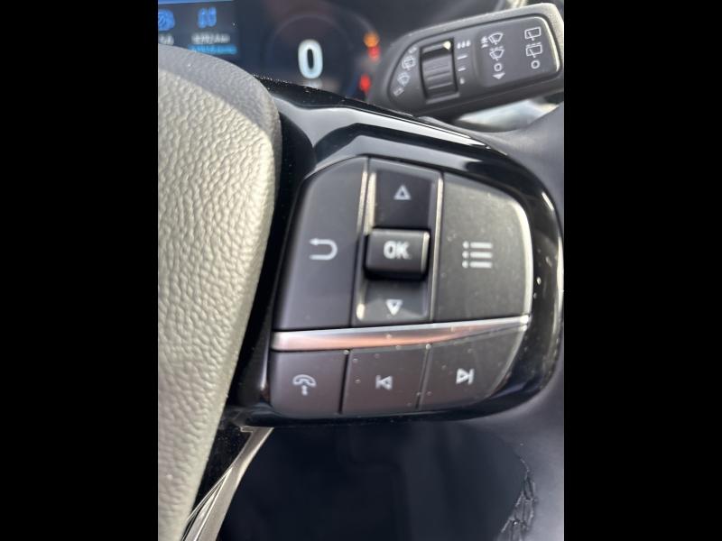 Image FORD Kuga 2.5 Duratec 180 ch Hybrid FlexiFuel Titanium Powershift