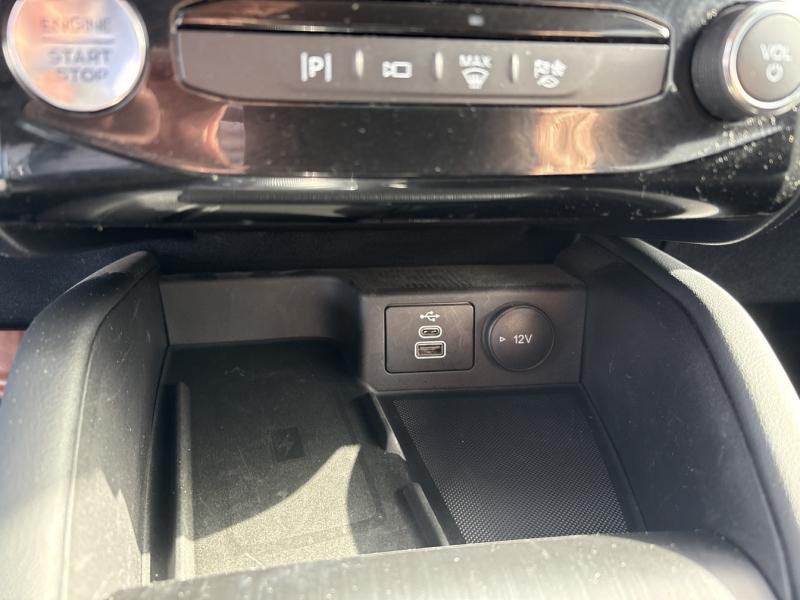 Image FORD Kuga 2.5 Duratec 180 ch Hybrid FlexiFuel Titanium Powershift