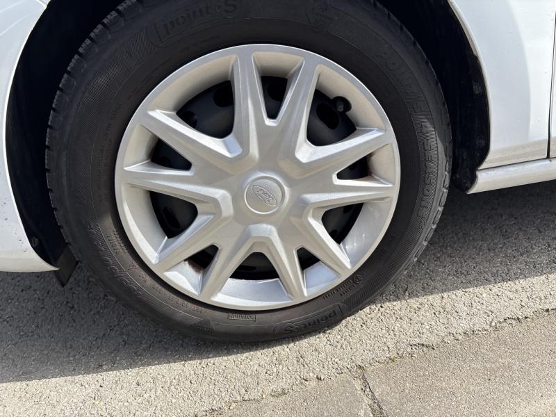 Image FORD Fiesta 1.0 EcoBoost 125 ch mHEV Cool & Connect 5p