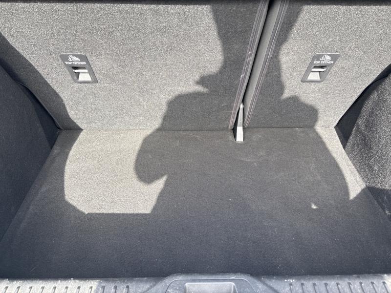 Image FORD Fiesta 1.0 EcoBoost 125 ch mHEV Cool & Connect 5p