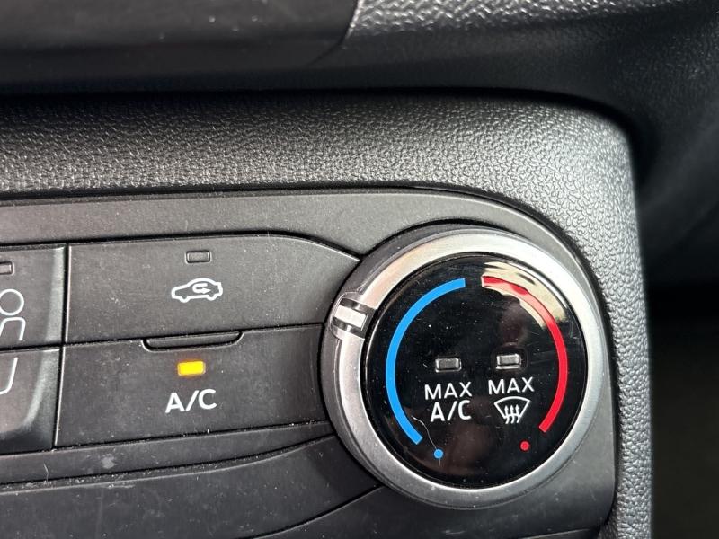 Image FORD Fiesta 1.0 EcoBoost 125 ch mHEV Cool & Connect 5p