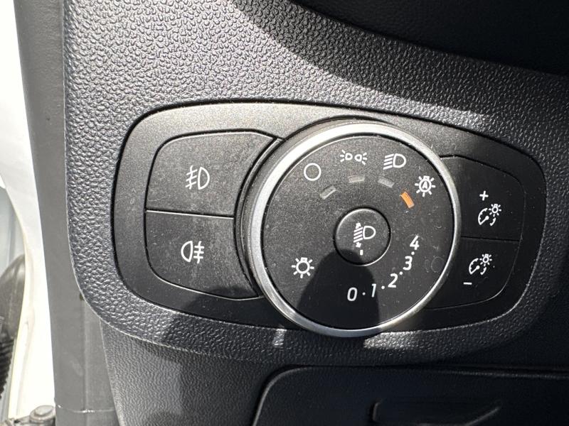 Image FORD Fiesta 1.0 EcoBoost 125 ch mHEV Cool & Connect 5p