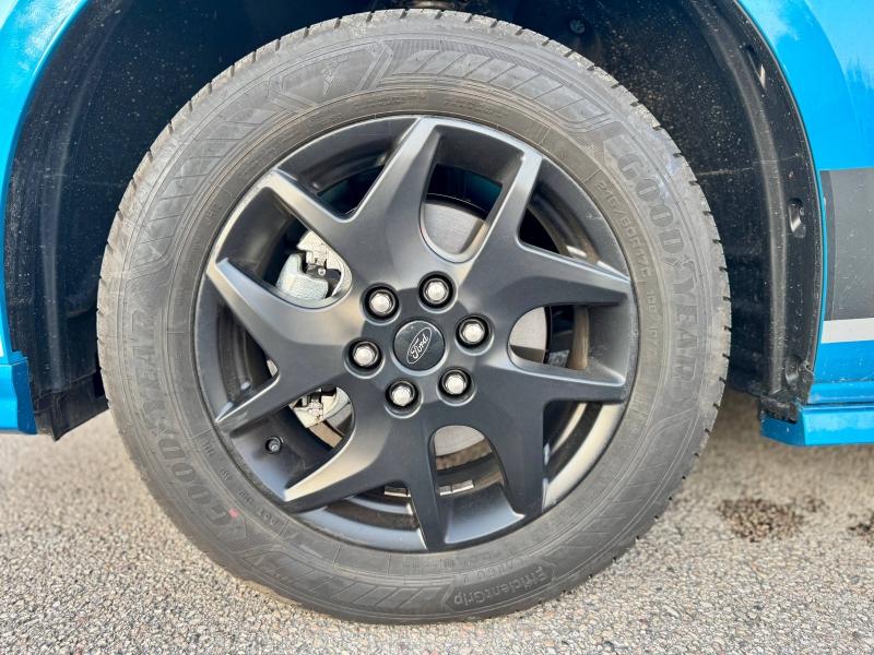 Image FORD Transit Custom Fg 320 L1H1 Electrique 160 kW 218ch Batterie 64 kWh Sport