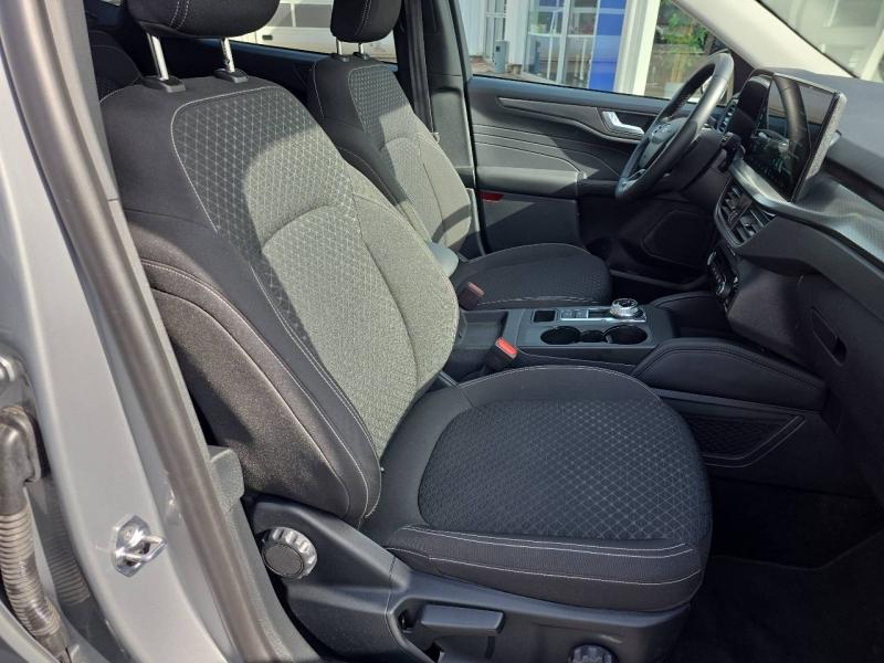 Image FORD Kuga 2.5 Duratec 180ch Hybrid FlexiFuel Titanium Business Powershift