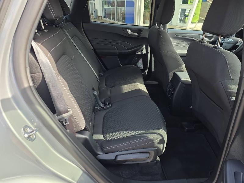 Image FORD Kuga 2.5 Duratec 180ch Hybrid FlexiFuel Titanium Business Powershift