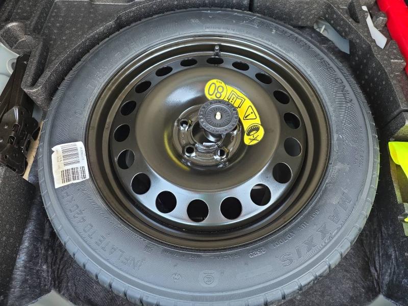 Image FORD Kuga 2.5 Duratec 180ch Hybrid FlexiFuel Titanium Business Powershift