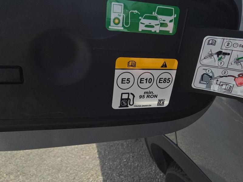 Image FORD Kuga 2.5 Duratec 180ch Hybrid FlexiFuel Titanium Business Powershift