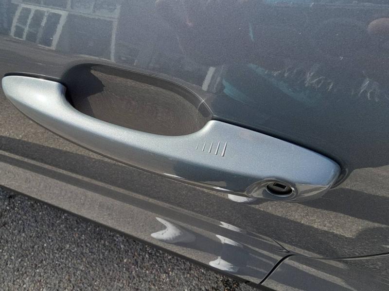 Image FORD Kuga 2.5 Duratec 180ch Hybrid FlexiFuel Titanium Business Powershift