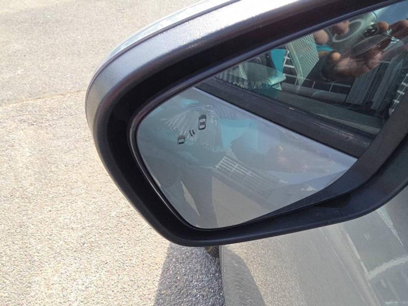 Image FORD Kuga 2.5 Duratec 180ch Hybrid FlexiFuel Titanium Business Powershift