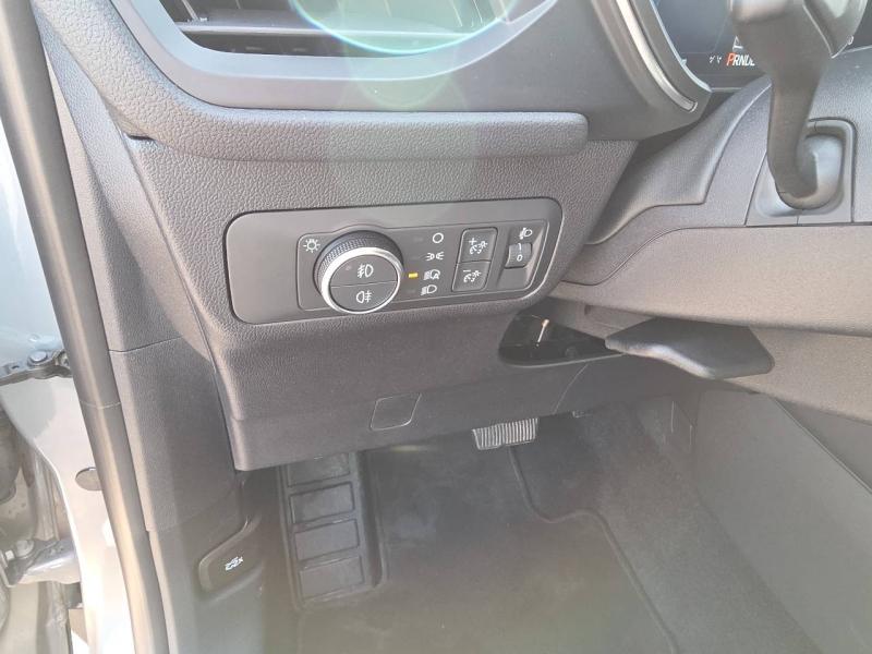 Image FORD Kuga 2.5 Duratec 180ch Hybrid FlexiFuel Titanium Business Powershift