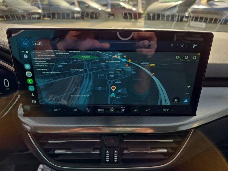 Image FORD Kuga 2.5 Duratec 180ch Hybrid FlexiFuel Titanium Business Powershift