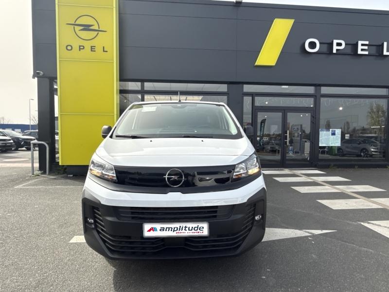 Image OPEL Vivaro Fg M 1.5 Diesel 120ch