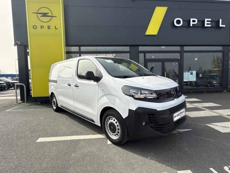 Image OPEL Vivaro Fg M 1.5 Diesel 120ch