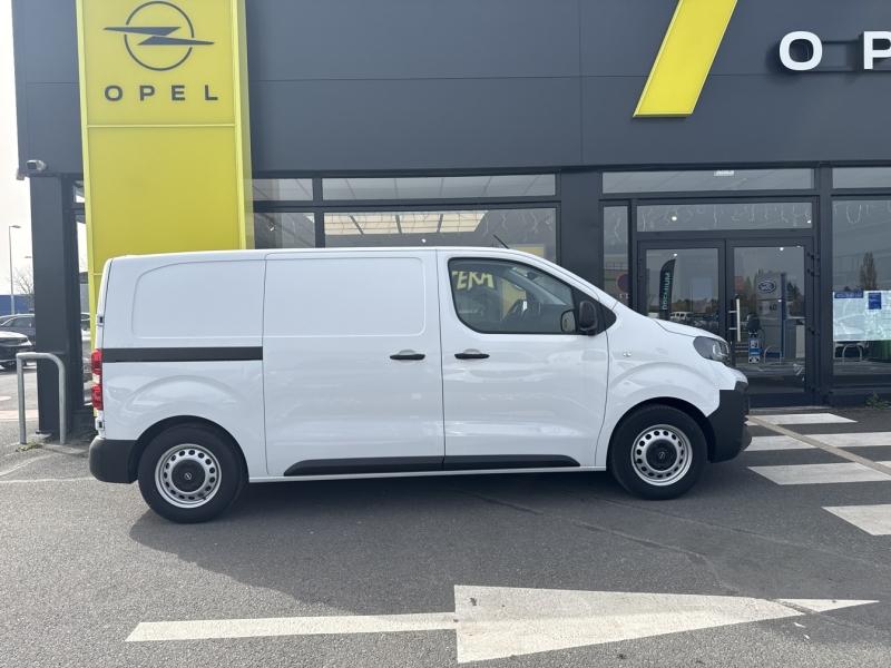 Image OPEL Vivaro Fg M 1.5 Diesel 120ch