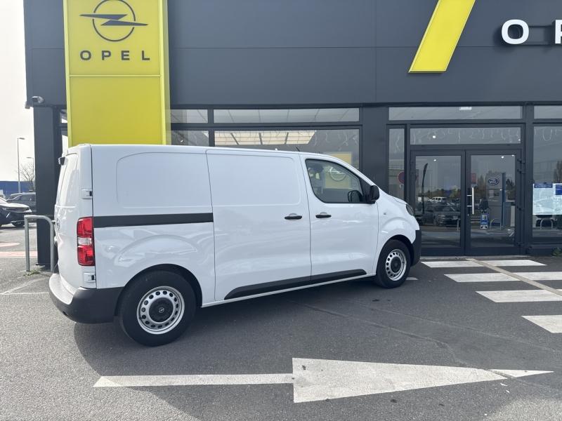 Image OPEL Vivaro Fg M 1.5 Diesel 120ch