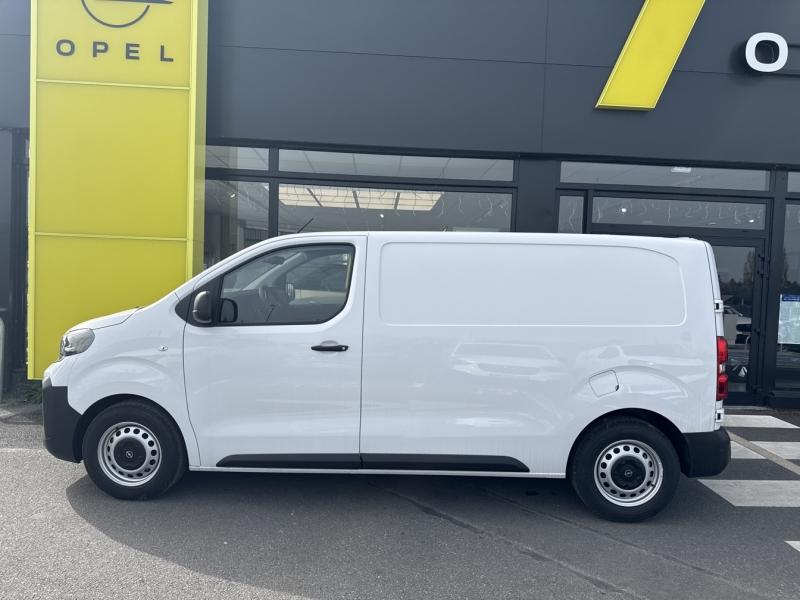 Image OPEL Vivaro Fg M 1.5 Diesel 120ch